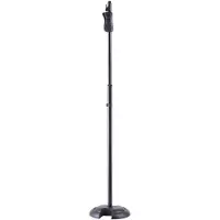Hercules MS201B Rechte microfoonstandaard