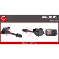 Casco CIC71029AS Bobine