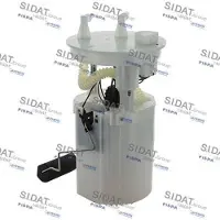 Fispa 72301A2 Brandstofpomp