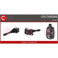 Casco CIC71032AS Bobine