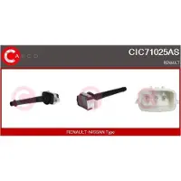 Casco CIC71025AS Bobine