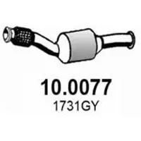 ASSO 10.0077 Katalysator