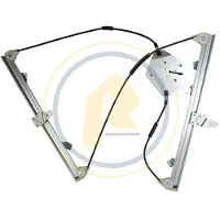 Ac Rolcar 01.7822 Raammechanisme