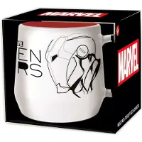 Marvel Kopje met doos Marvel Keramisch 360 ml