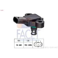 Facet 10.3439 Luchtdruksensor, hoogteregelaar
