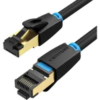 Vention Patchcord Rj45 Netwerkkabel Voor Laptop Routerswitch 10M Cat8 Sftp