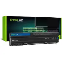 Green Cell DE04 Laptopaccu 11.1 V 4400 mAh Dell