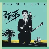 Bertus Distributie Patriots (2008 Remastered - Battiato F.