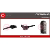 Casco CIC76014AS Bobine