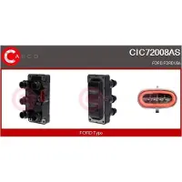 Casco CIC72008AS Bobine