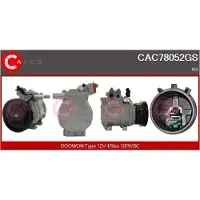 Casco CAC78052GS Aircopomp