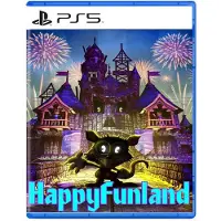 Happy Funland (PSVR2)
