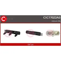 Casco CIC77022AS Bobine