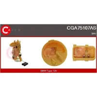 Casco CGA75107AS Brandstofpomp