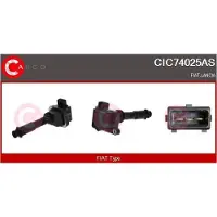 Casco CIC74025AS Bobine