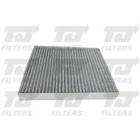 Quinton Hazell QFC0614 Interieurfilter