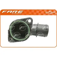 FARE 16283 Laadluchtslang