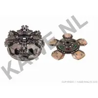 KAWE 8147102 Koppelingsset