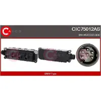 Casco CIC75012AS Bobine