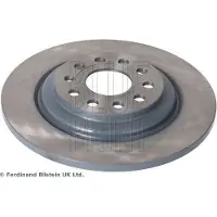 Blue Print ADBP430233 Remschijf