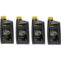 RIDEX 3069A0095P Olie, automatische transmissie (ATF)