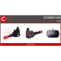 Casco CIC83011AS Bobine
