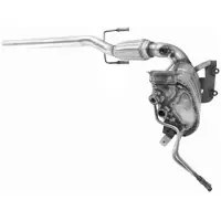 ASSO 46.15003 Roetfilter (DPF)