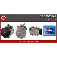 Casco CAC73008AS Aircopomp