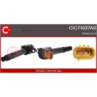 Casco CIC71037AS Bobine