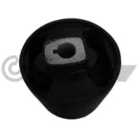 CAUTEX 755587 Draagarmrubber