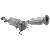 ASSO 32.15007 Roetfilter (DPF)