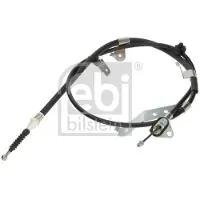 FEBI BILSTEIN 1001215 Handremkabel