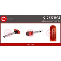 Casco CIC73019AS Bobine