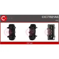 Casco CIC77021AS Bobine