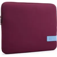 Case Logic Reflect MacBook Air Sleeve 13" nuanced red