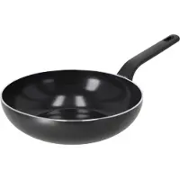 Greenpan Wokpan Essence Met Keramische Antikleeflaag 28 cm