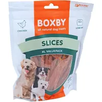 Boxby Chicken Slices