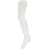 Ewers Ribpanty voor kinderen 50 DEN Ivoor-110/116