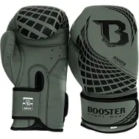 Booster - bokshandschoenen - Cube - Militairy Green - 12 oz