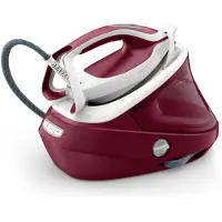 Calor Centrale vapeur Pro Express Ultimate GV9723C0 3000 W Bordeaux et Blanc