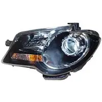 VAN WEZEL 5857963M Koplamp