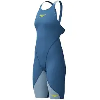Speedo Fastskin Lzr Ignite Mouwloos Triatlonpak