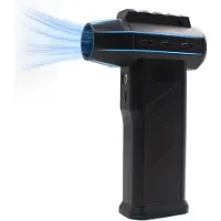 Denver HJB-172 accuboormachine met stofafzuiging