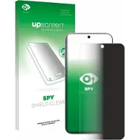 Upscreen - privacy screenprotector voor Vivo X300 Pro - Folie Beschermfolie Blauwlichtfilter