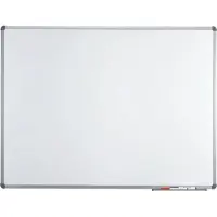 MAUL MAULstandaard Whiteboard - geëmailleerd - B 600 x H 450 mm