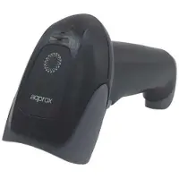 Approx Ls11ws Barcodescanner