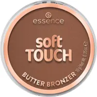 Essence - Soft Touch Butter Bronzing Poeder 10 g