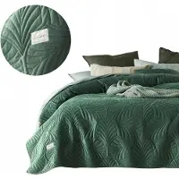Room99 Velours sprei 200x220 cm - Zacht en stijlvol
