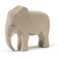 Ostheimer Olifant stier