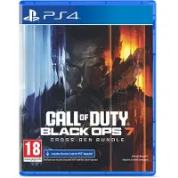 Call of Duty: Black Ops 7 - Franse Editie - PS4/PS5